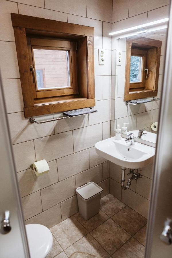 Apartment Minardi Vendeghazak